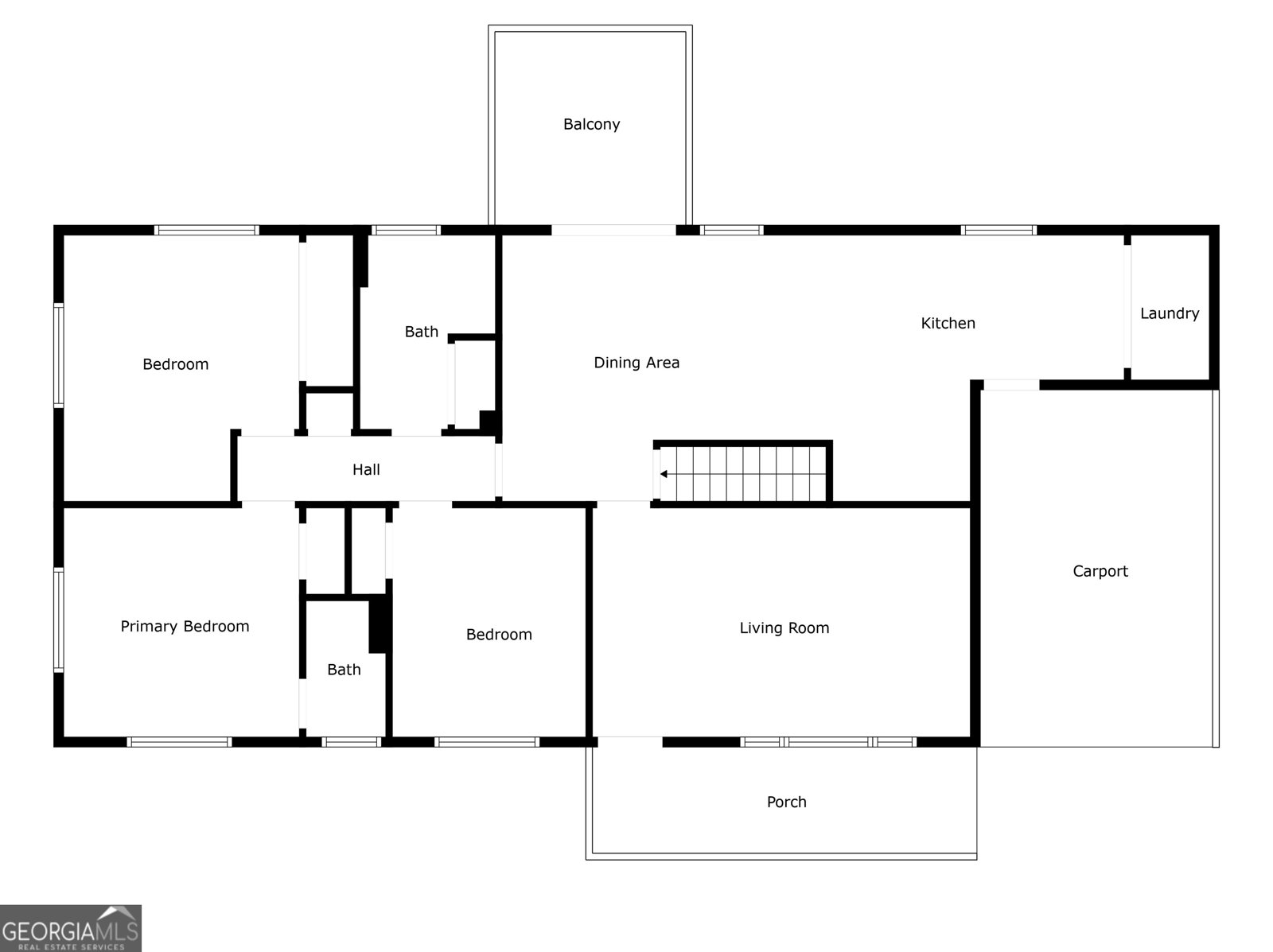 9 Chestnut Street Cartersville - 39