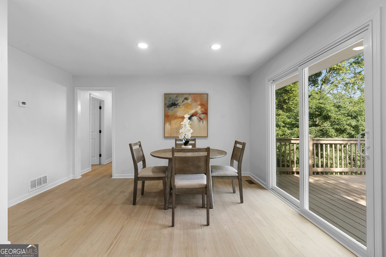 9 Chestnut Street Cartersville - 9
