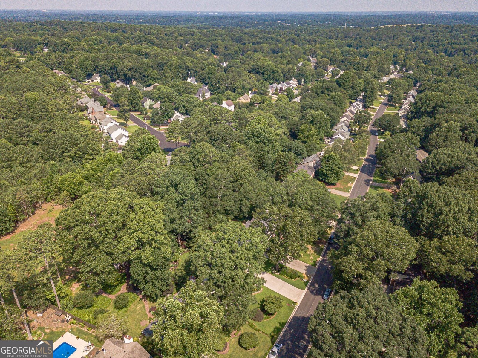 4105 Vicksburg Drive Lawrenceville - 10