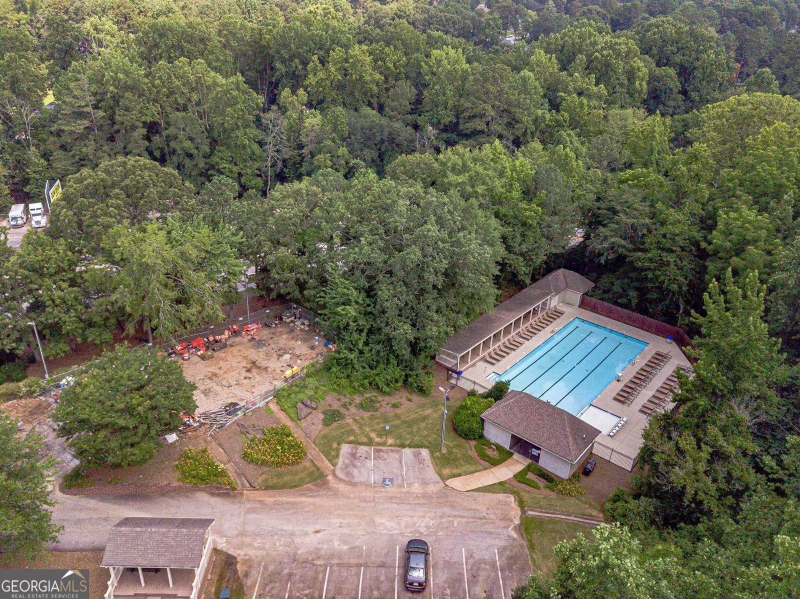 4105 Vicksburg Drive Lawrenceville - 12