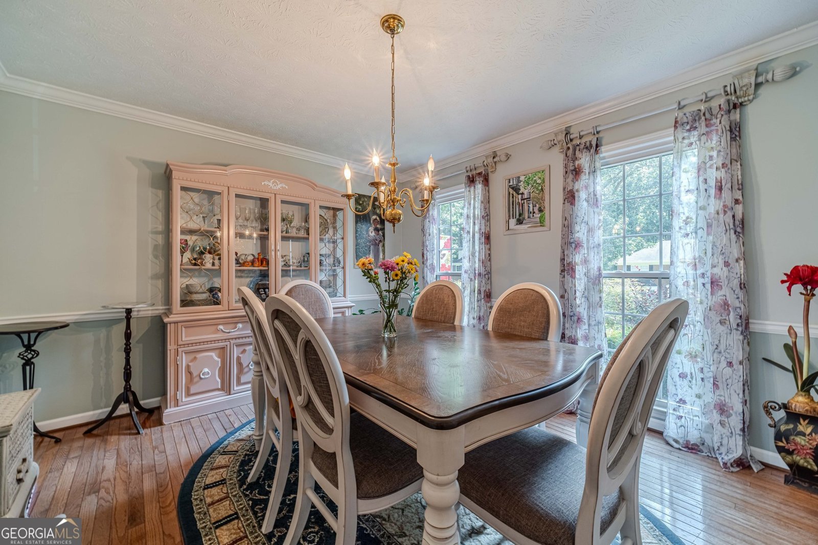 4105 Vicksburg Drive Lawrenceville - 13