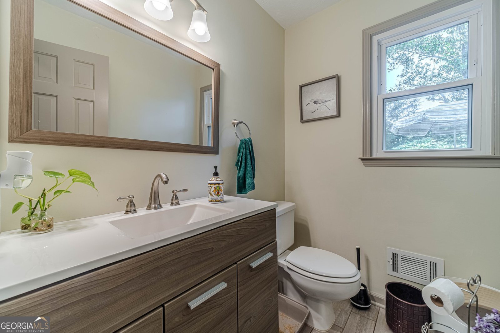 4105 Vicksburg Drive Lawrenceville - 19