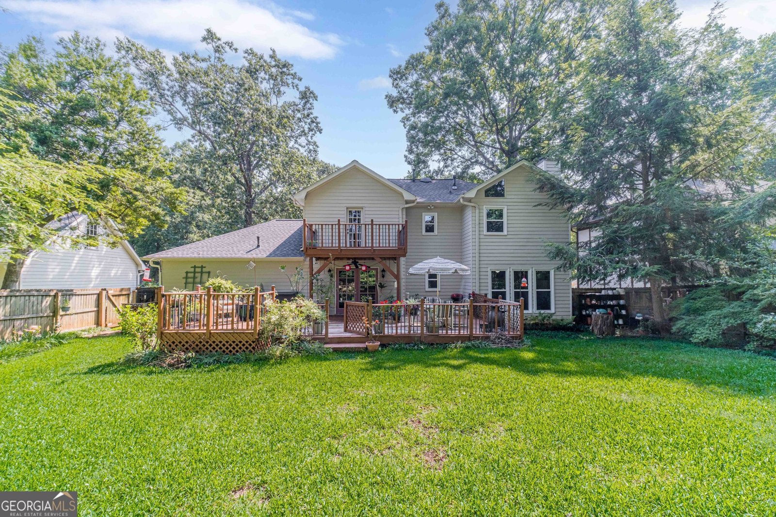 4105 Vicksburg Drive Lawrenceville - 2