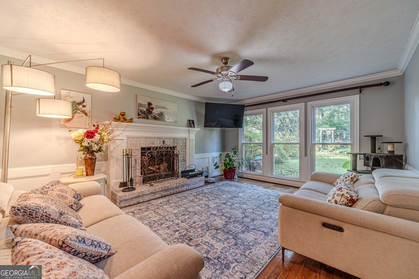 4105 Vicksburg Drive Lawrenceville - 21