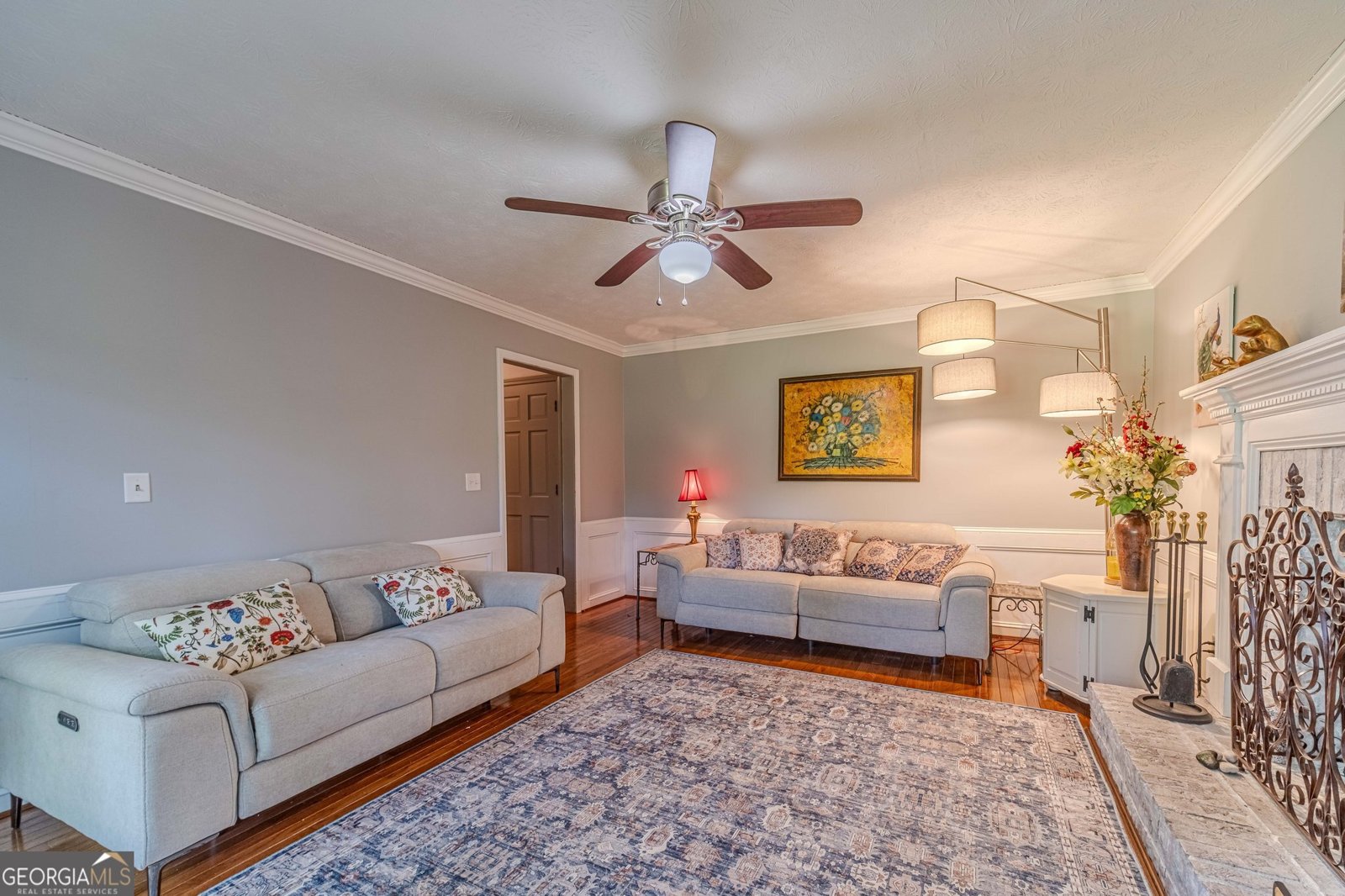 4105 Vicksburg Drive Lawrenceville - 22