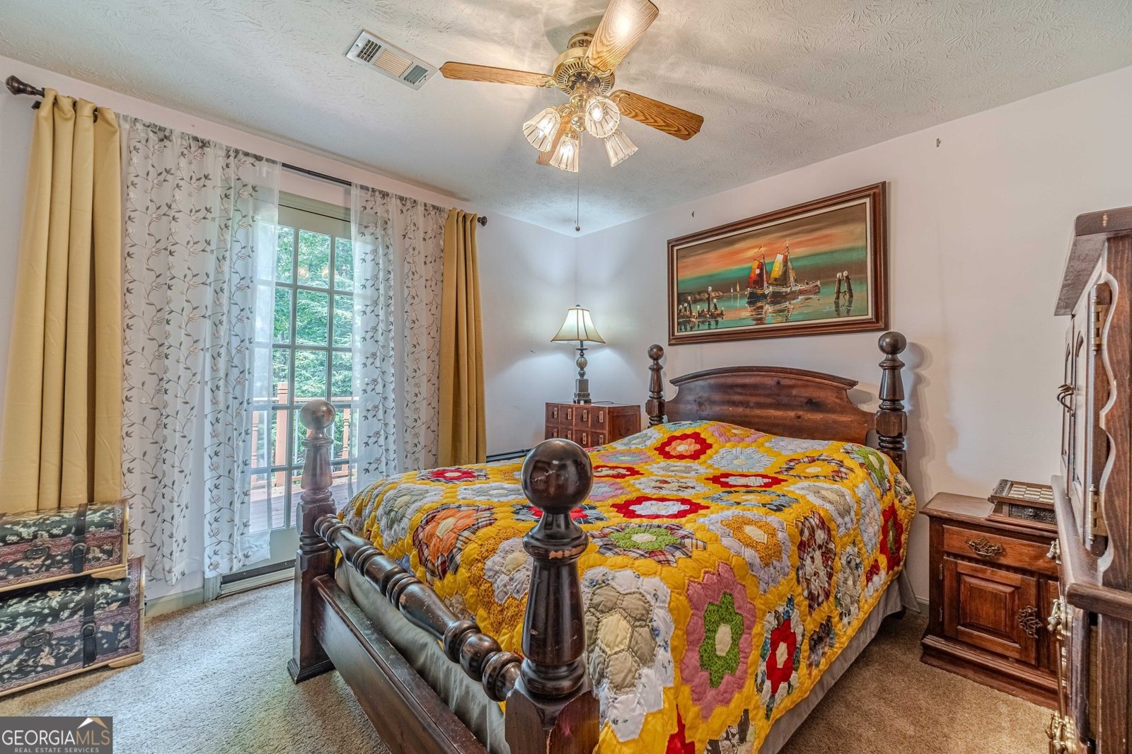 4105 Vicksburg Drive Lawrenceville - 24