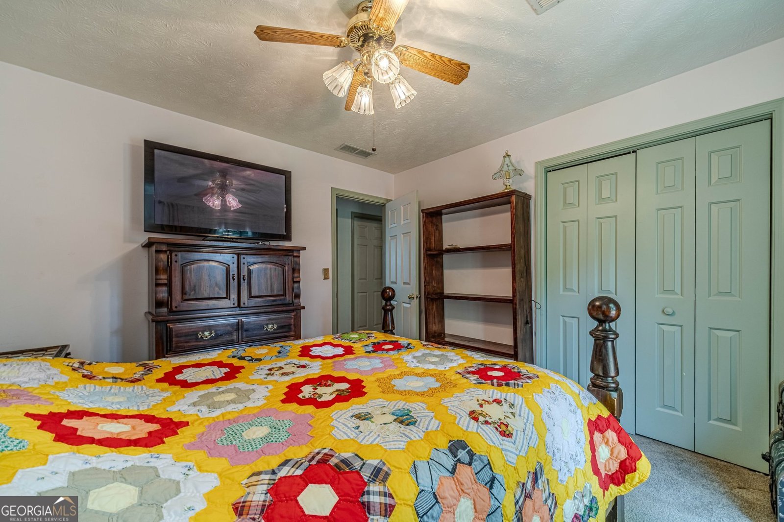 4105 Vicksburg Drive Lawrenceville - 25