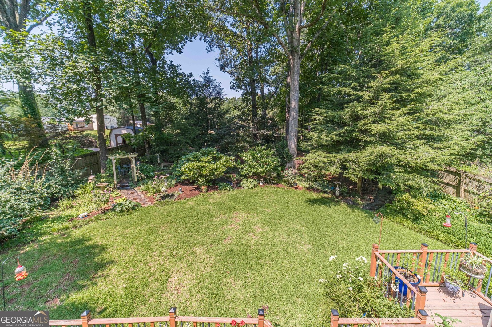 4105 Vicksburg Drive Lawrenceville - 27