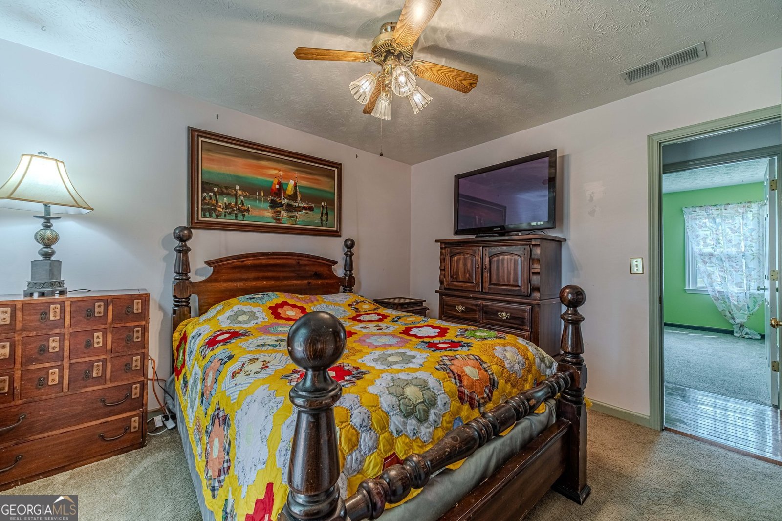 4105 Vicksburg Drive Lawrenceville - 28