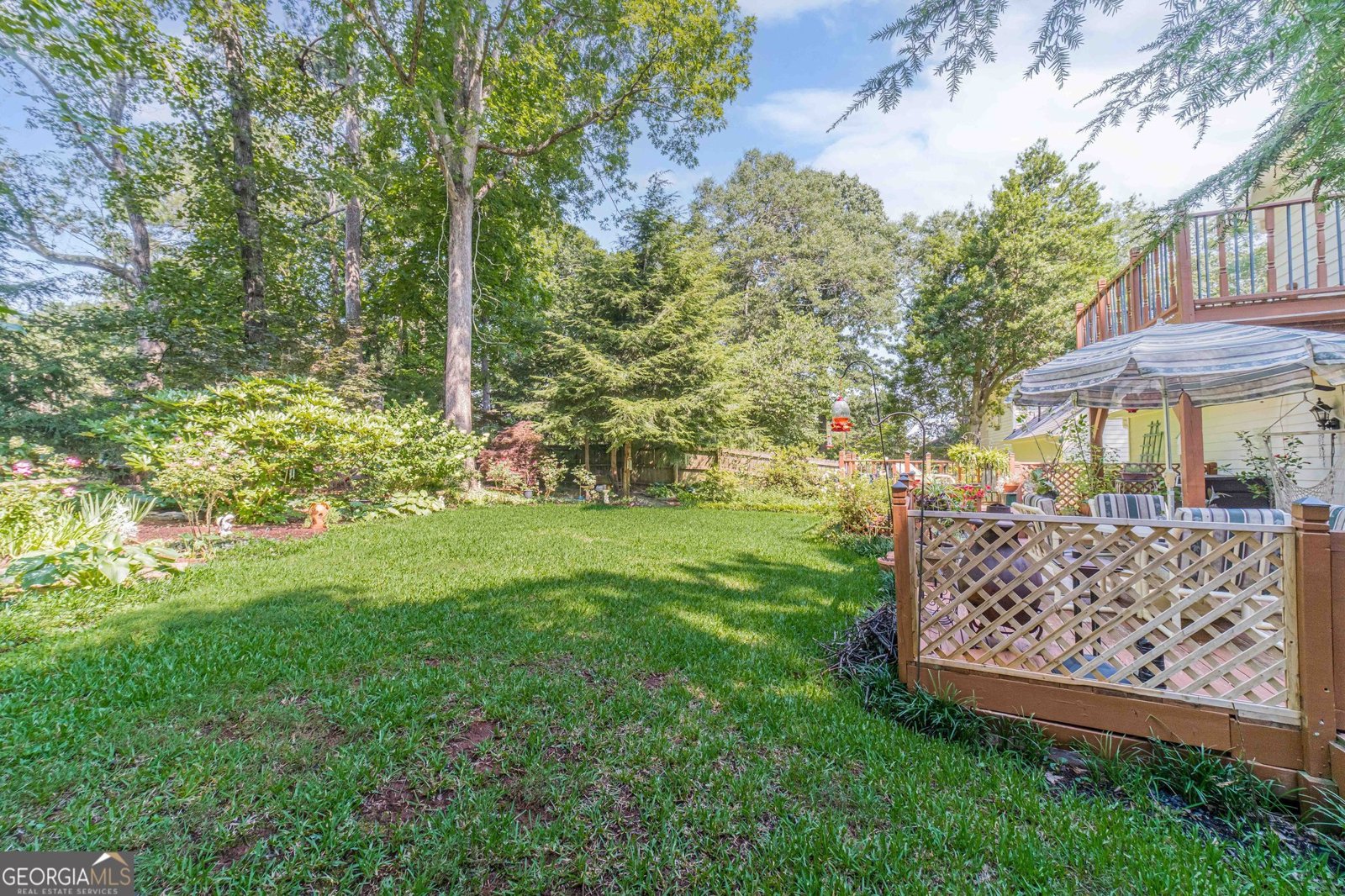 4105 Vicksburg Drive Lawrenceville - 3
