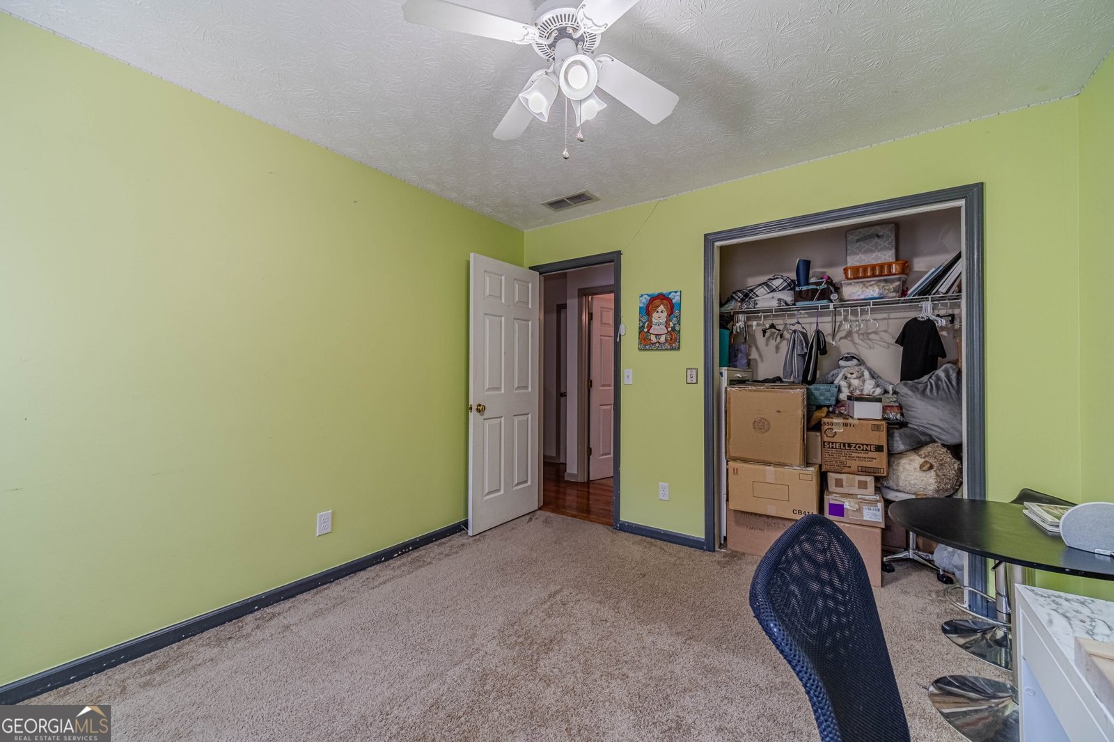 4105 Vicksburg Drive Lawrenceville - 30