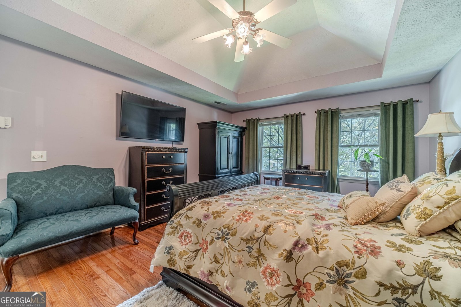 4105 Vicksburg Drive Lawrenceville - 34