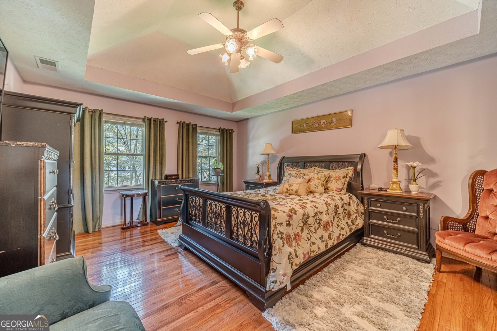 4105 Vicksburg Drive Lawrenceville - 35