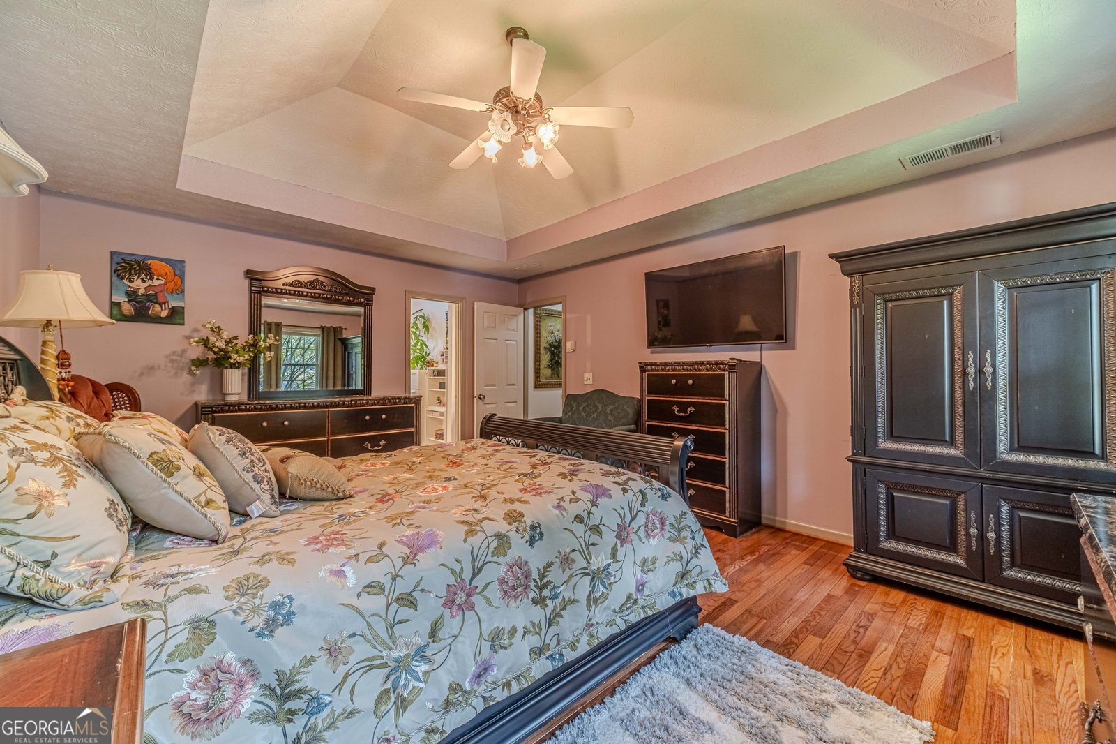 4105 Vicksburg Drive Lawrenceville - 36