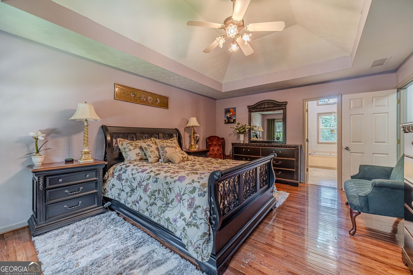 4105 Vicksburg Drive Lawrenceville - 37