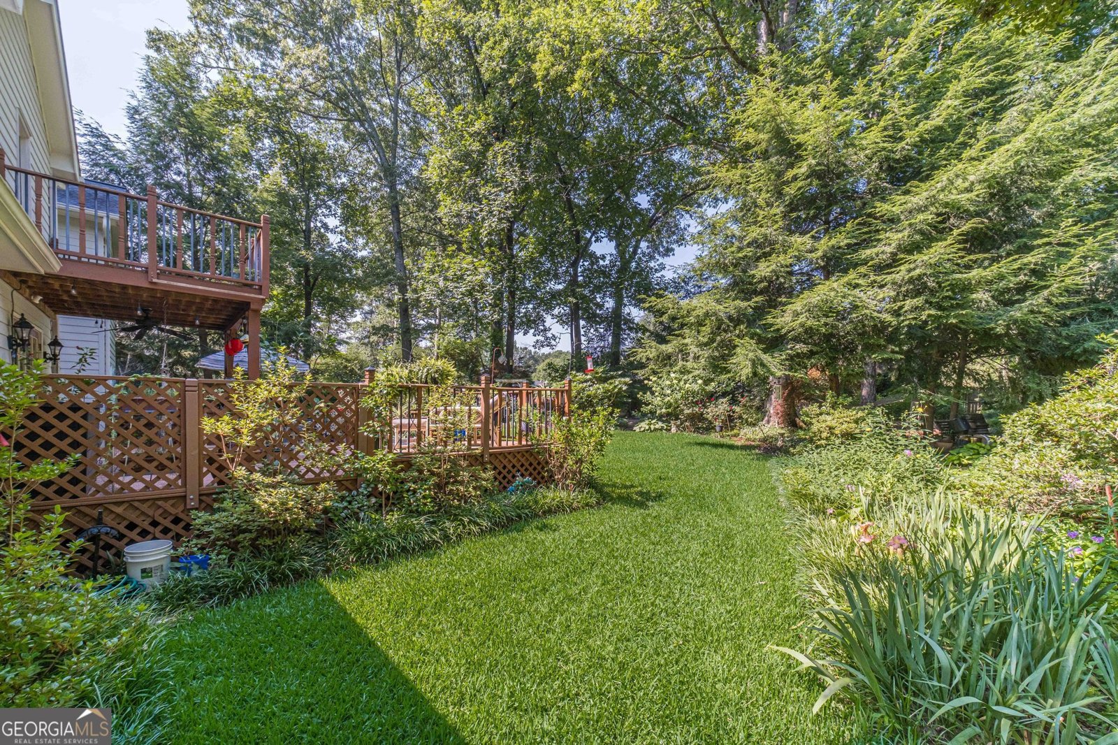 4105 Vicksburg Drive Lawrenceville - 44