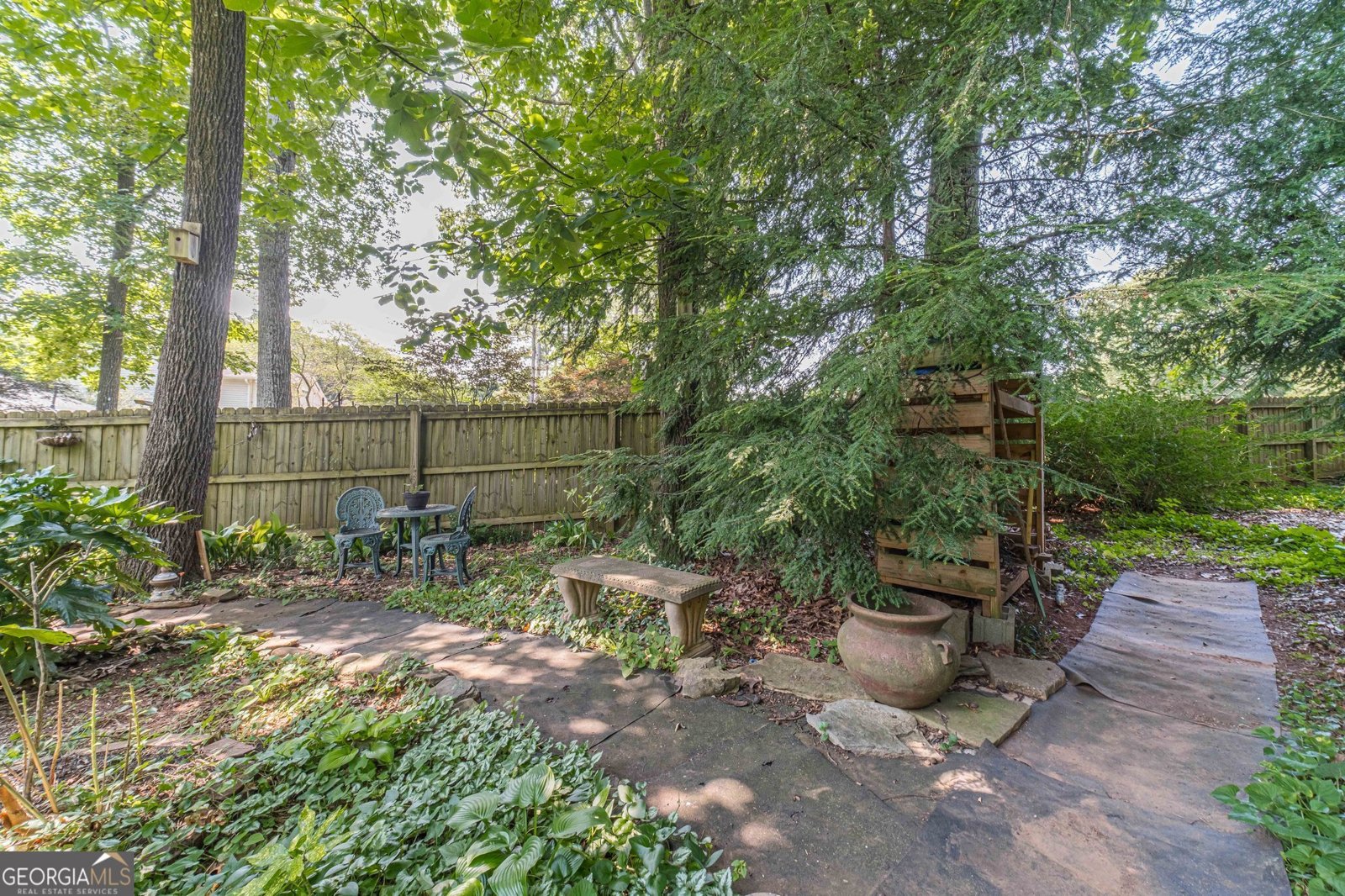 4105 Vicksburg Drive Lawrenceville - 5