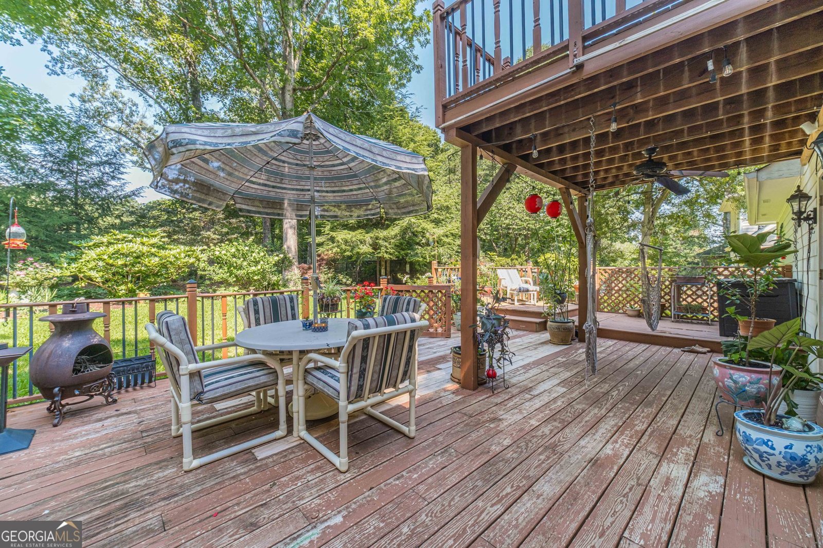 4105 Vicksburg Drive Lawrenceville - 6