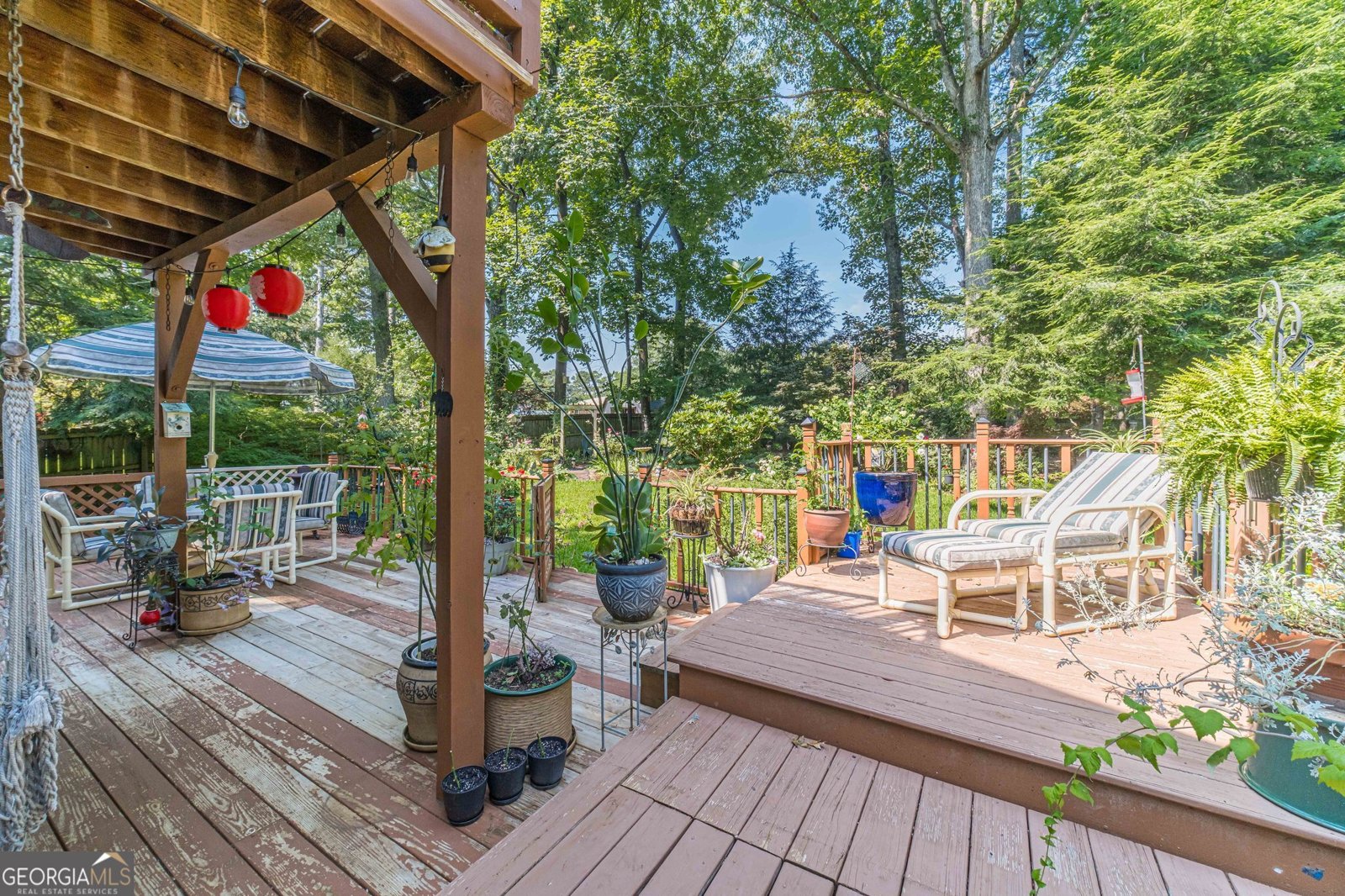 4105 Vicksburg Drive Lawrenceville - 7