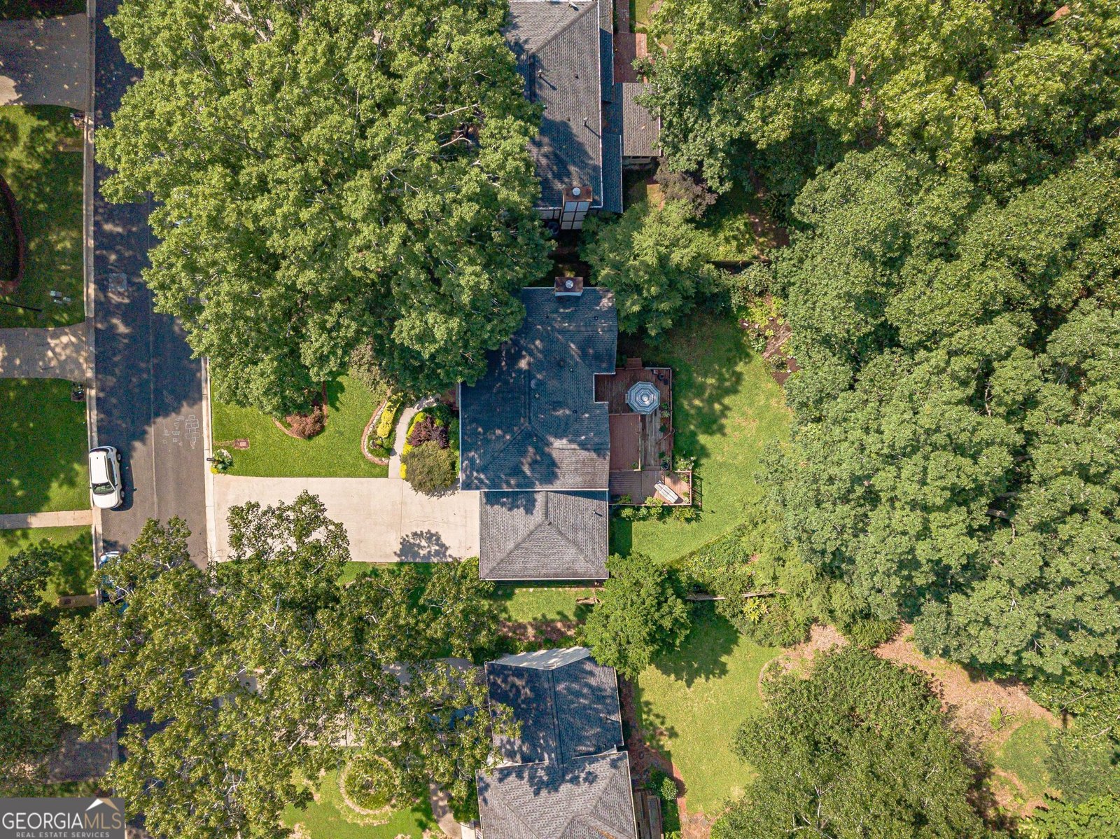 4105 Vicksburg Drive Lawrenceville - 8