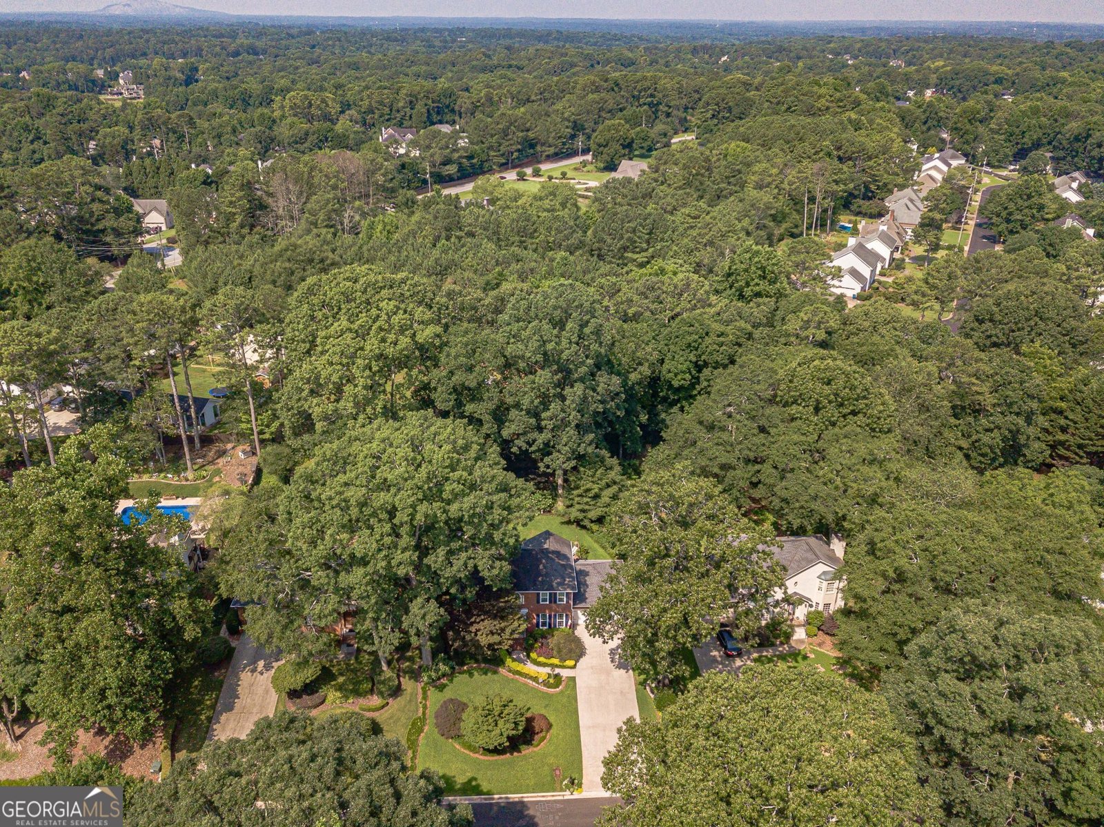 4105 Vicksburg Drive Lawrenceville - 9