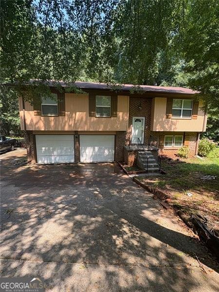 2101 NEWGATE decatur - 2