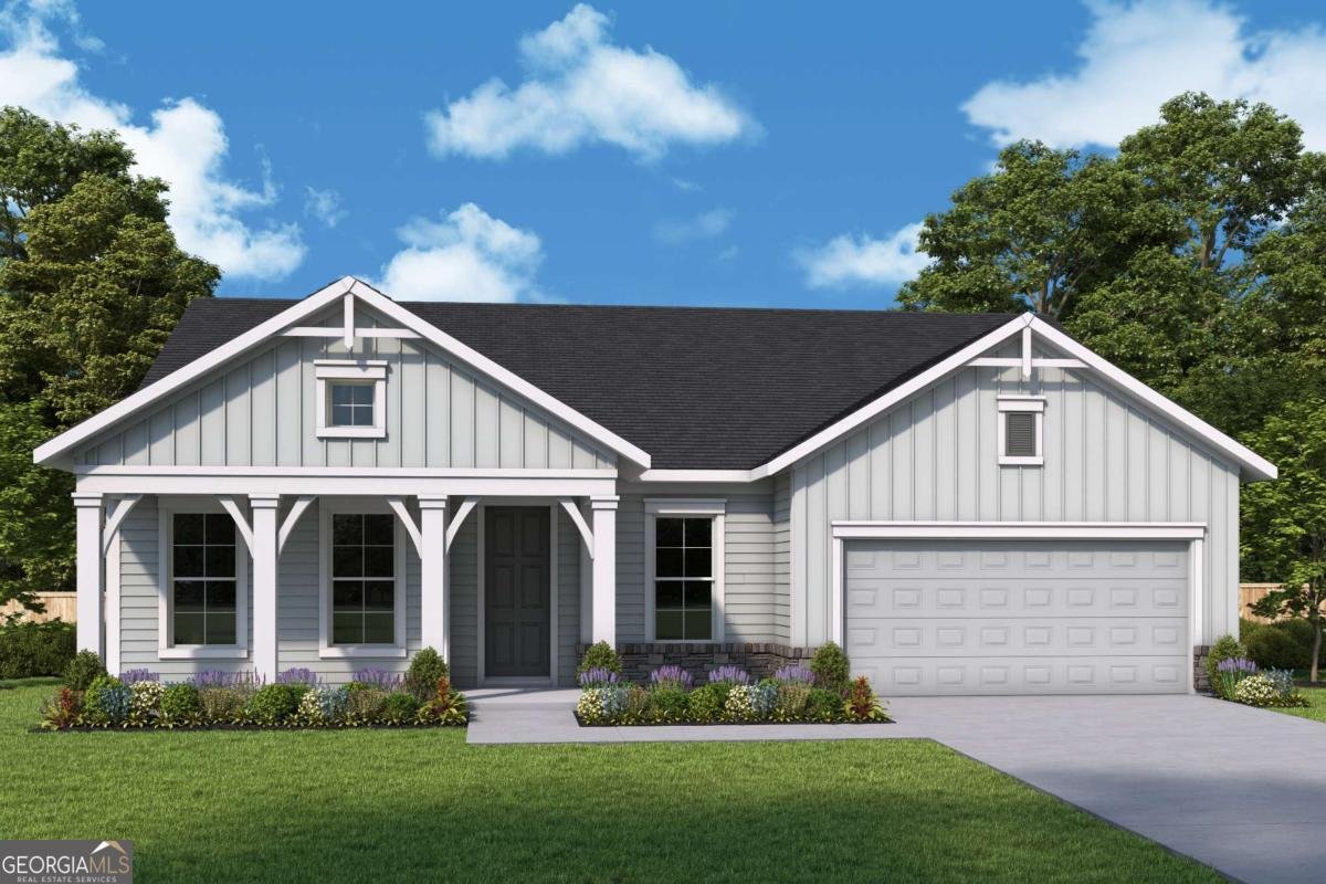 517 Barnfield Way Dallas - 1
