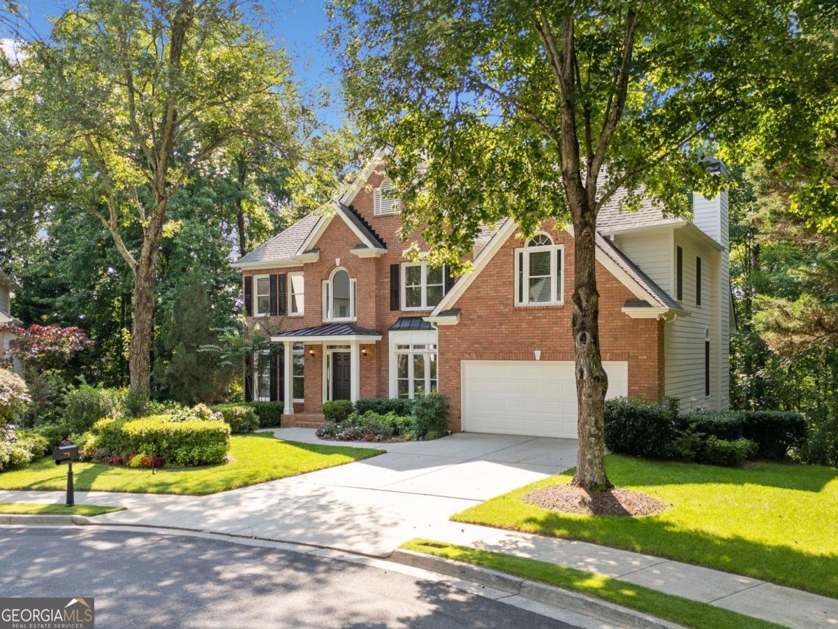 1575 Wynridge Pointe Alpharetta - 1