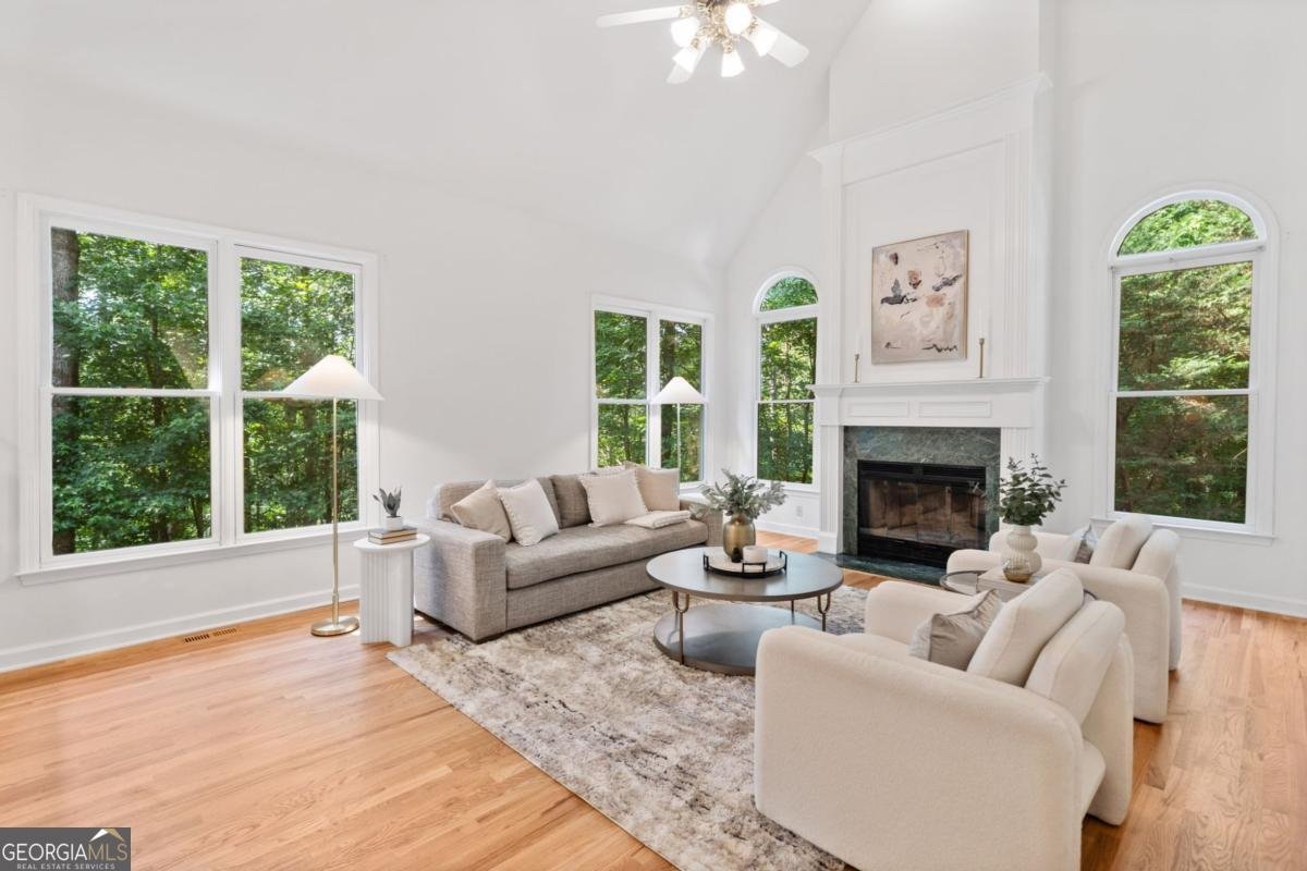 1575 Wynridge Pointe Alpharetta - 10