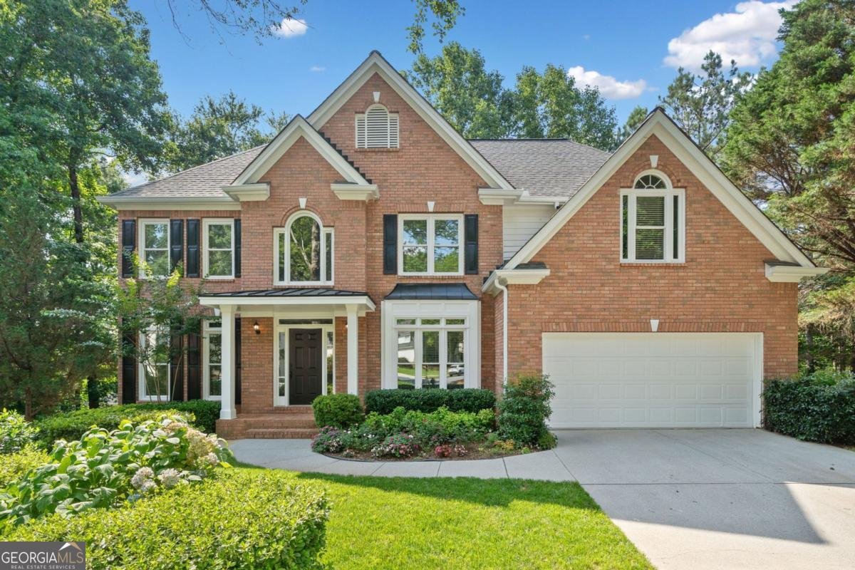 1575 Wynridge Pointe Alpharetta - 2