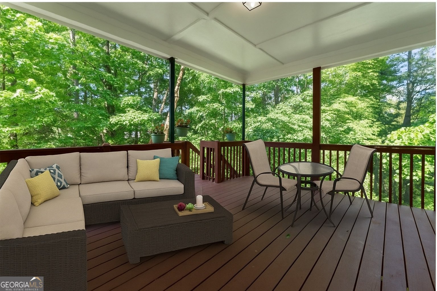 1575 Wynridge Pointe Alpharetta - 20