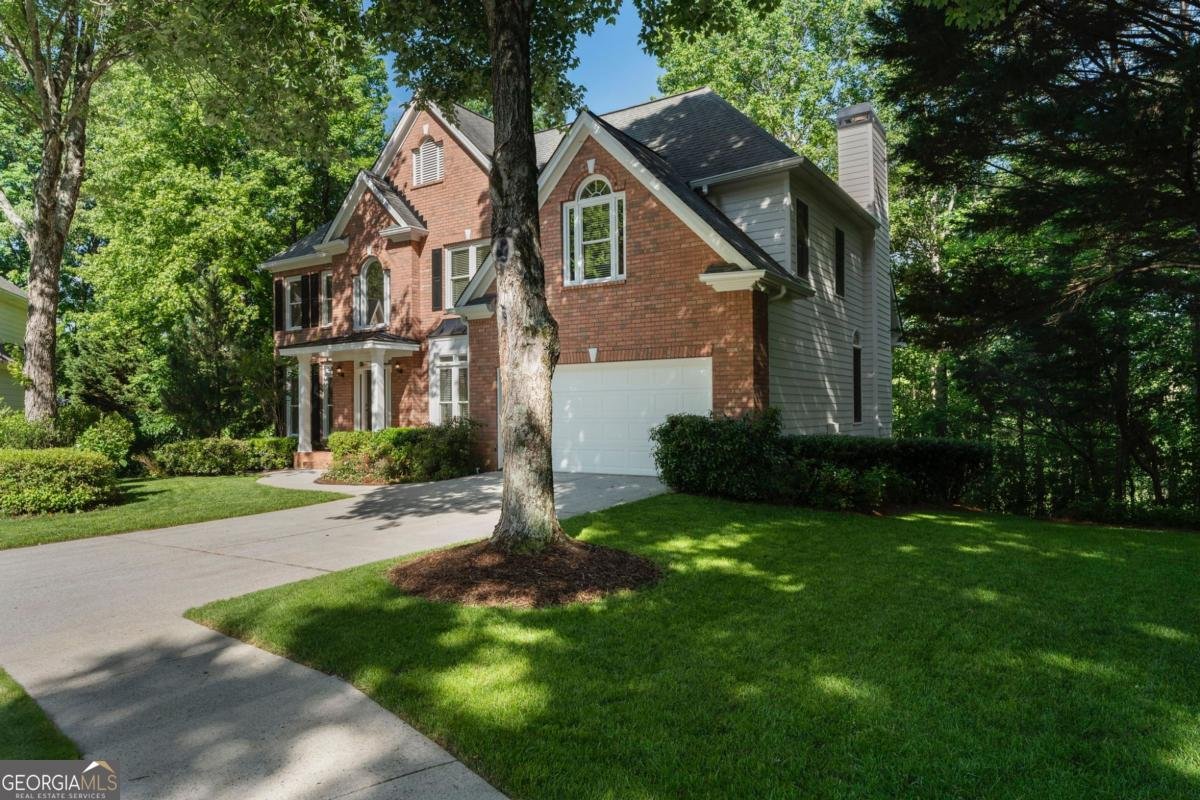 1575 Wynridge Pointe Alpharetta - 3