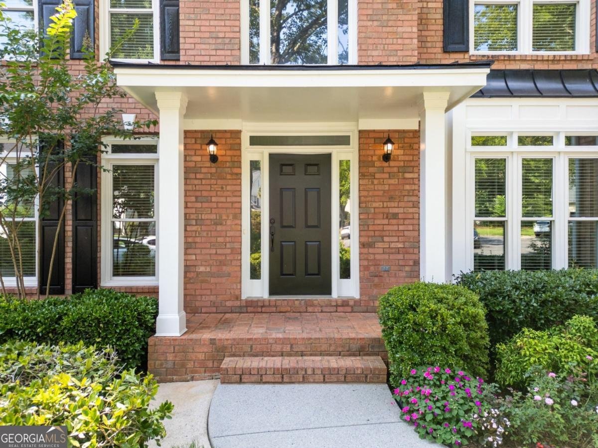 1575 Wynridge Pointe Alpharetta - 4