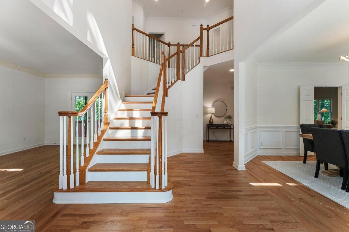 1575 Wynridge Pointe Alpharetta - 5