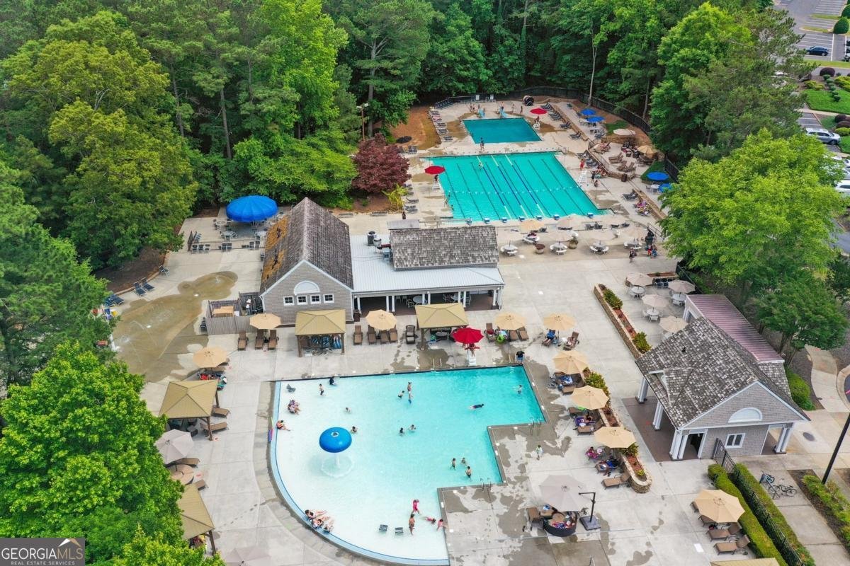 1575 Wynridge Pointe Alpharetta - 54