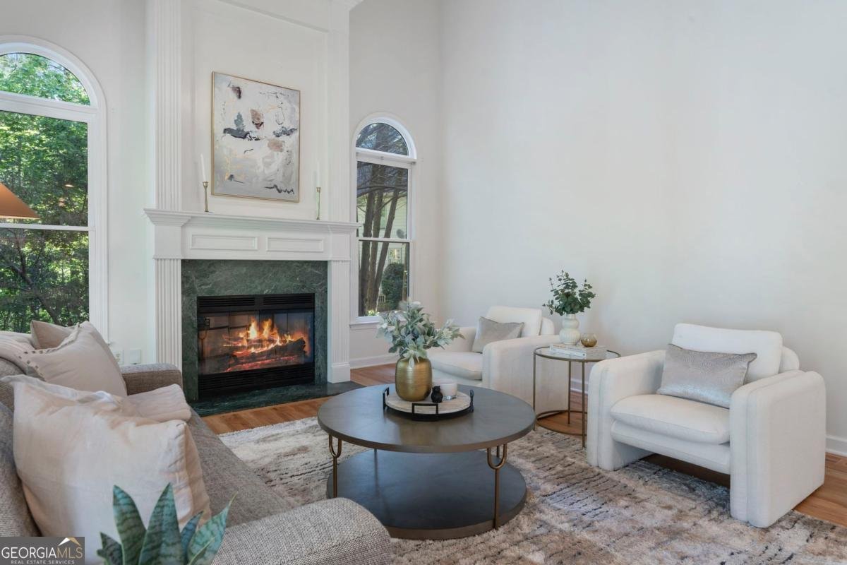 1575 Wynridge Pointe Alpharetta - 6