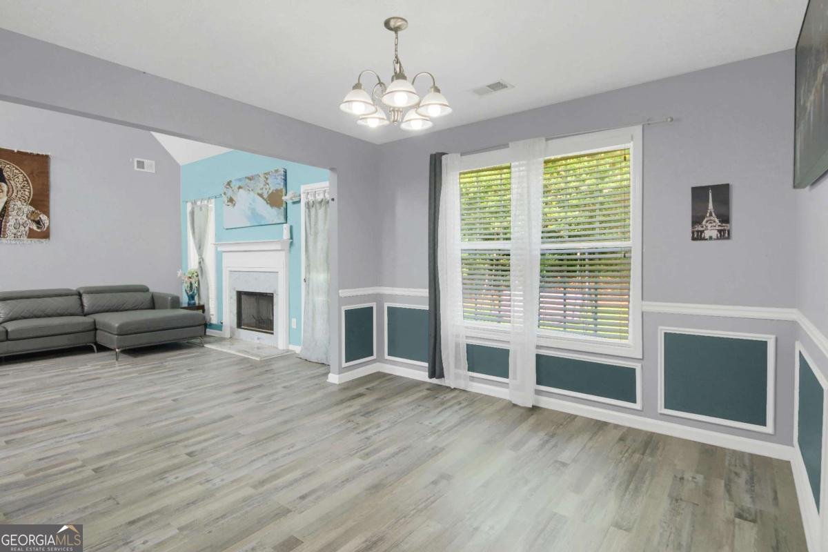 3419 ALLIE Drive Snellville - 10