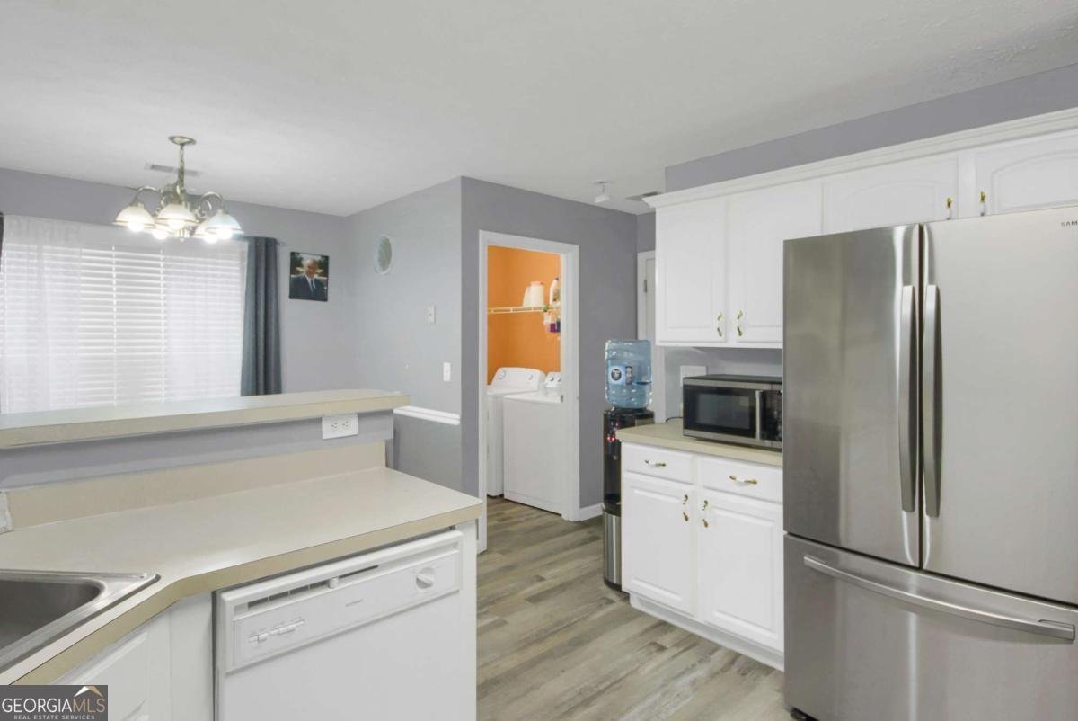 3419 ALLIE Drive Snellville - 13