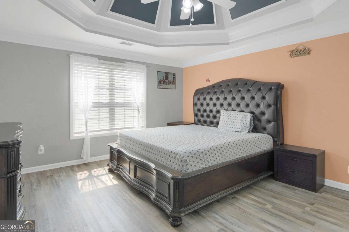 3419 ALLIE Drive Snellville - 15
