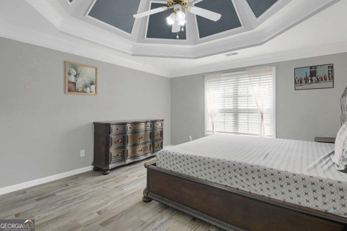 3419 ALLIE Drive Snellville - 16