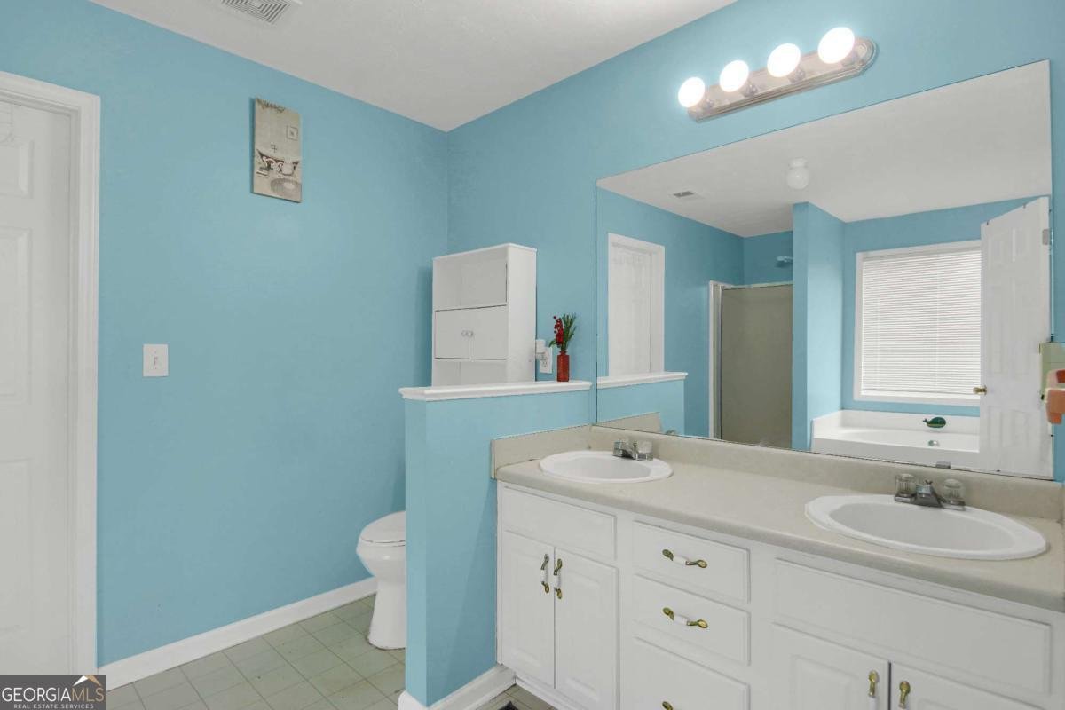 3419 ALLIE Drive Snellville - 17