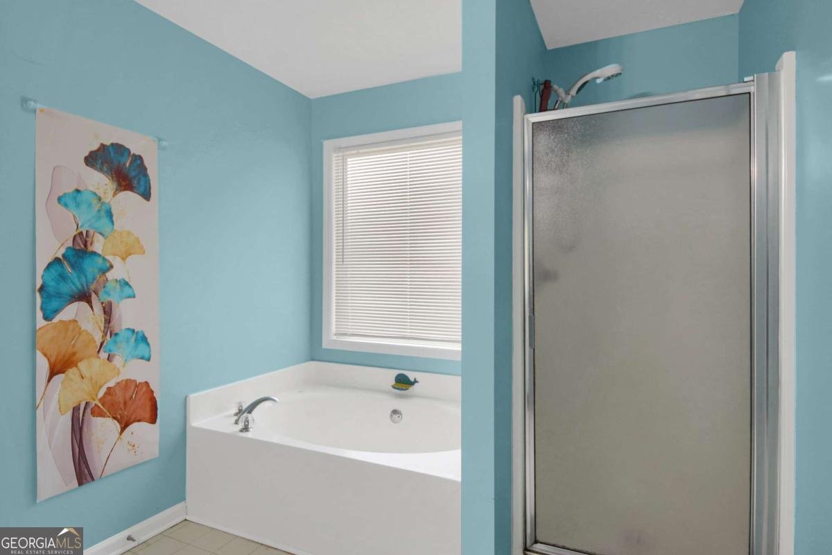 3419 ALLIE Drive Snellville - 18