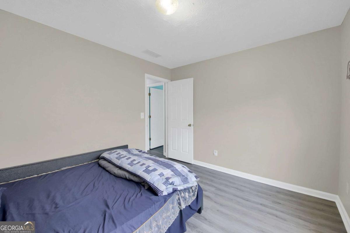 3419 ALLIE Drive Snellville - 22