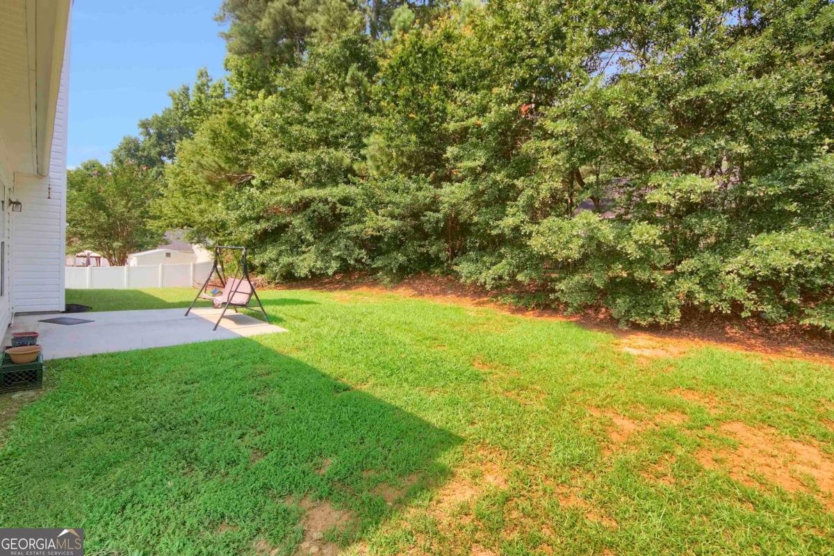 3419 ALLIE Drive Snellville - 3