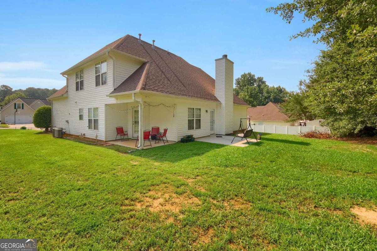 3419 ALLIE Drive Snellville - 4