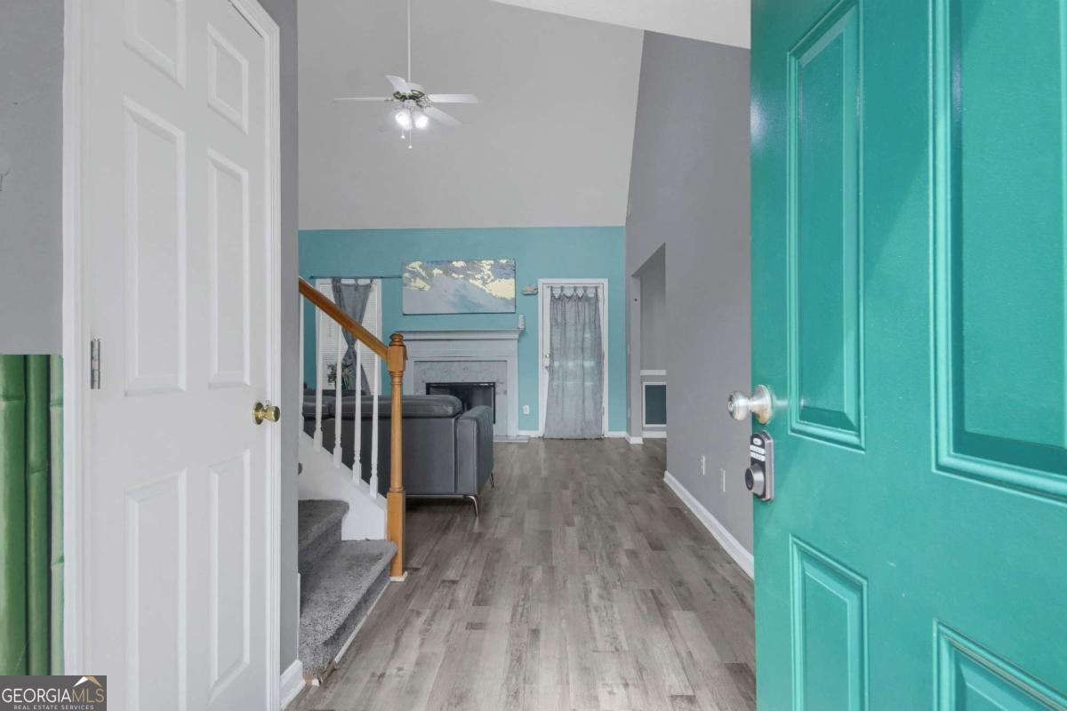3419 ALLIE Drive Snellville - 5