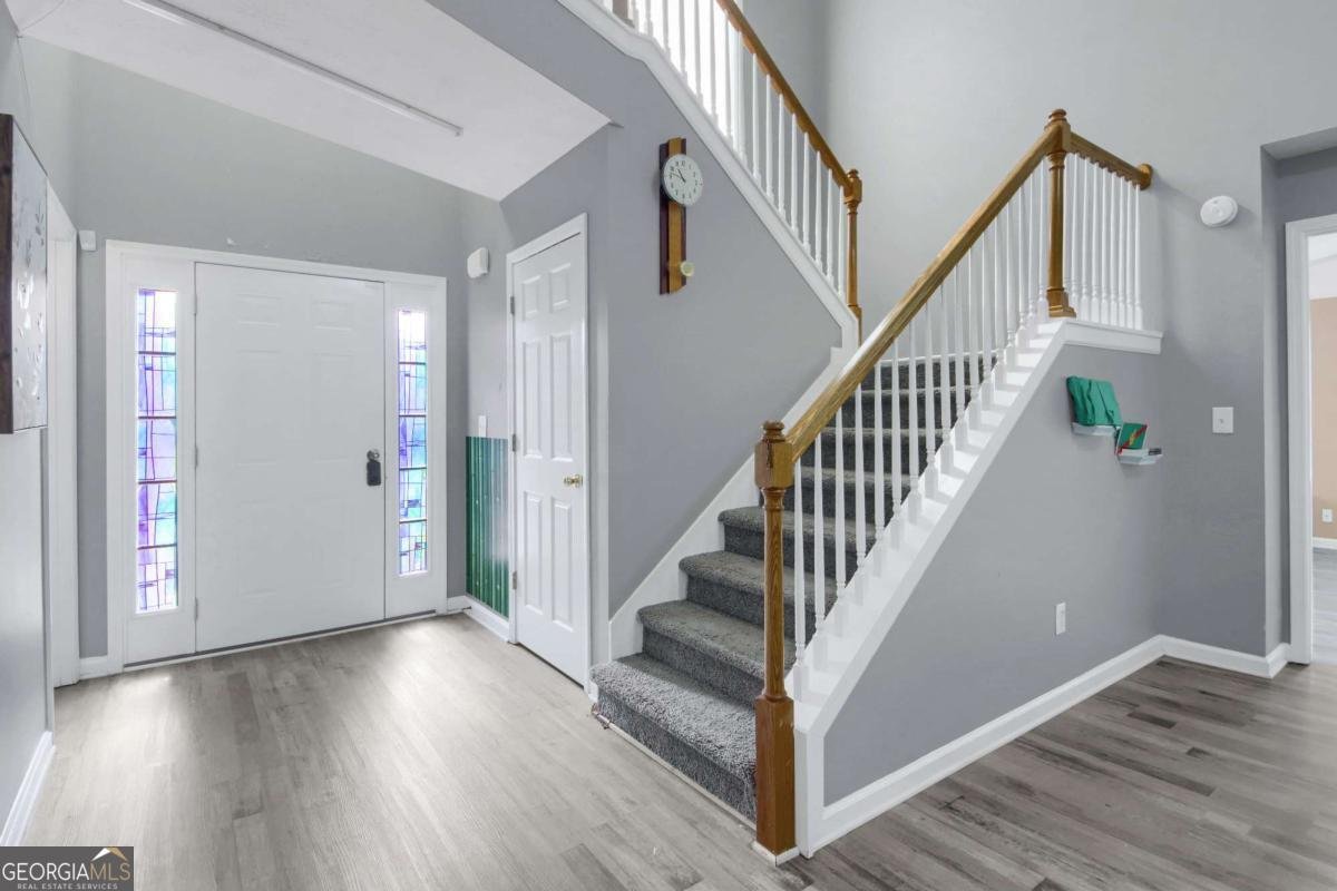 3419 ALLIE Drive Snellville - 7