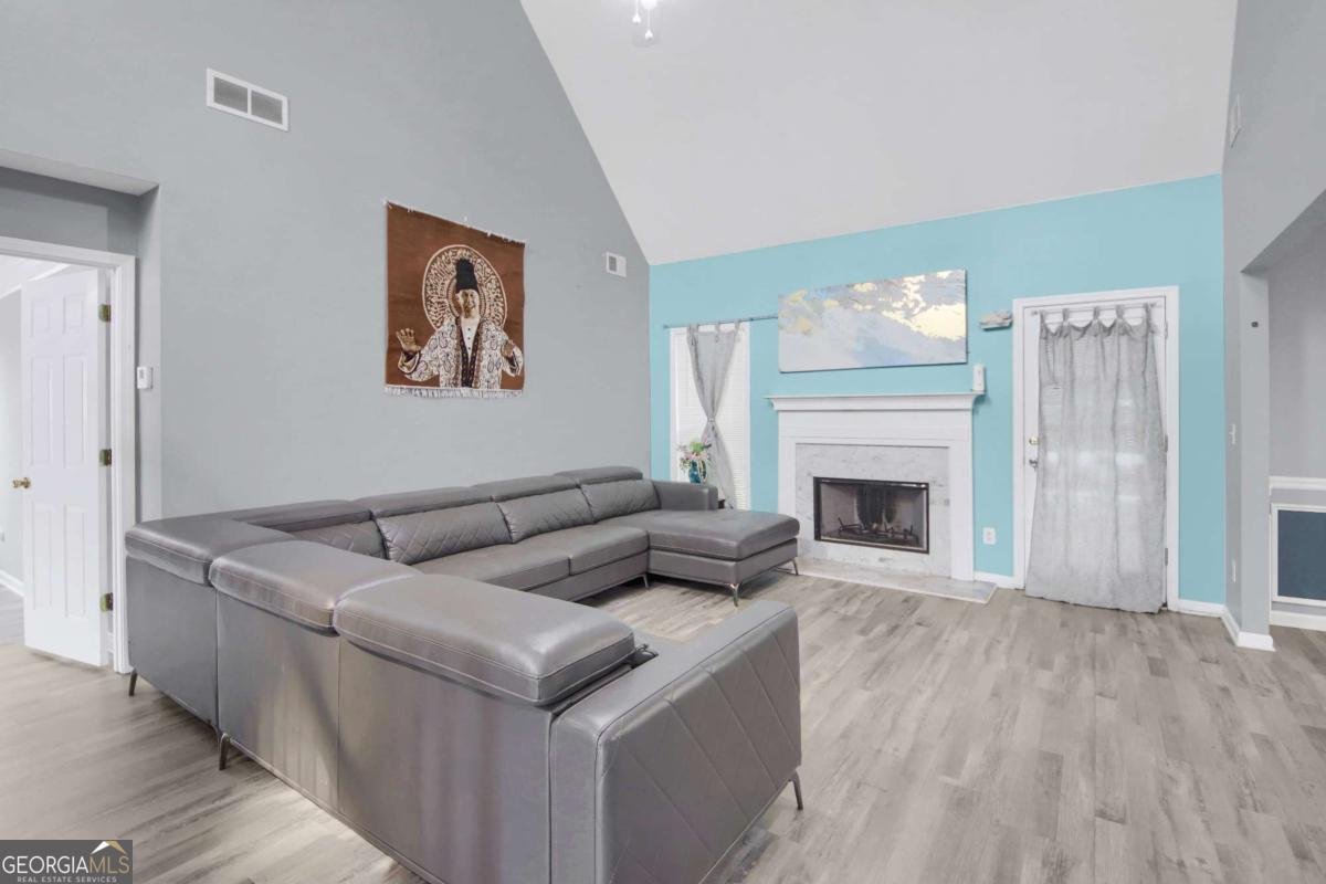 3419 ALLIE Drive Snellville - 8
