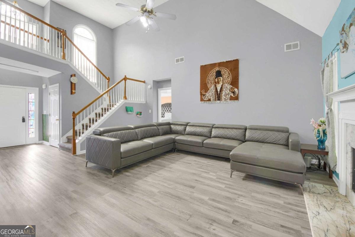 3419 ALLIE Drive Snellville - 9