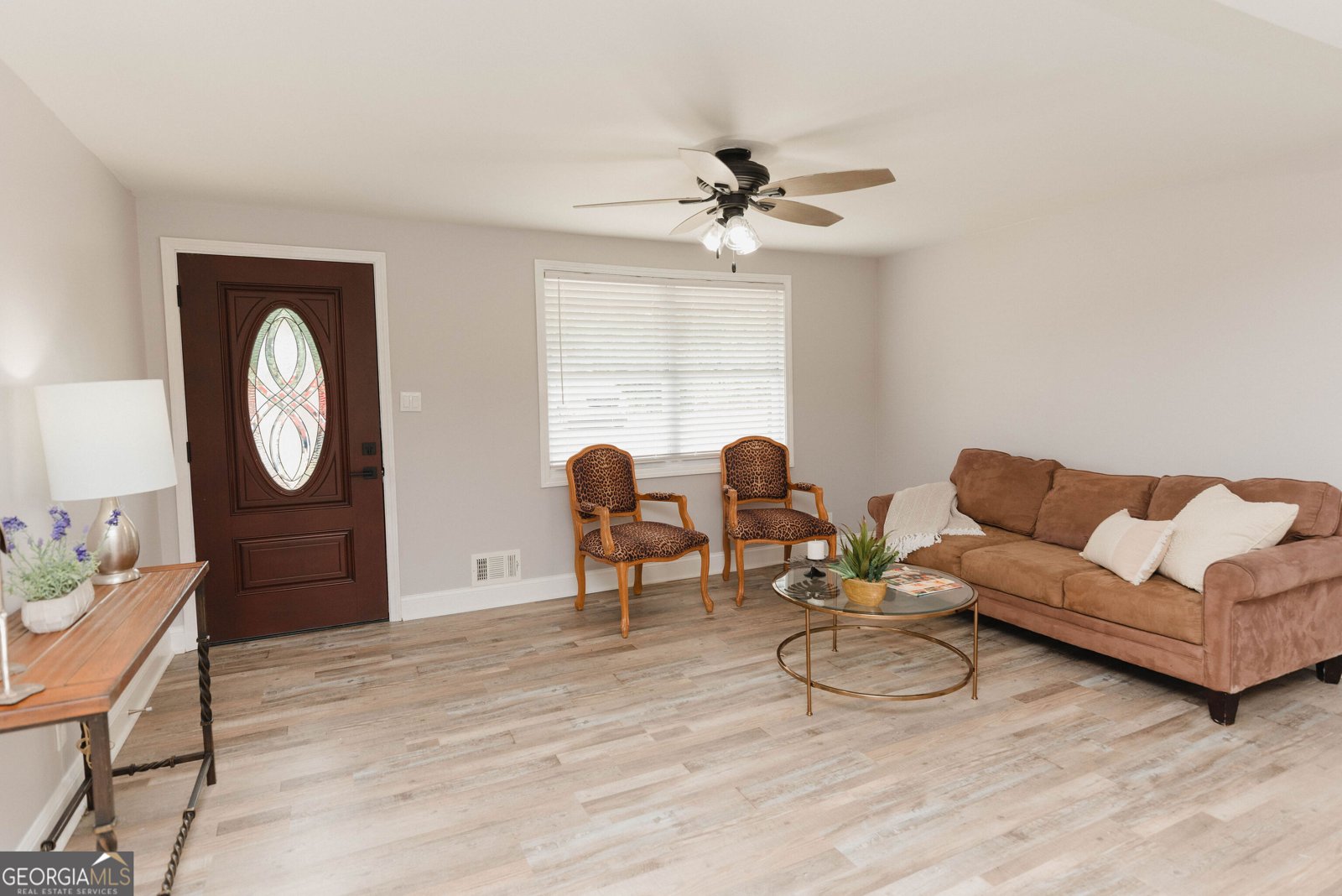 6914 Baggett Road Douglasville - 2